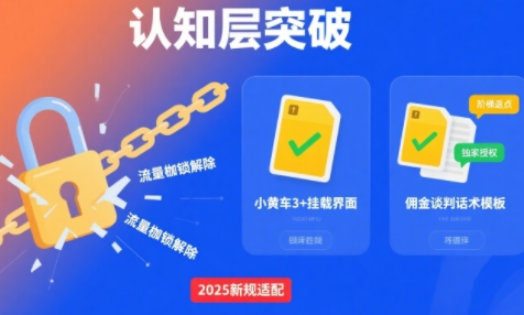 选品×剪辑×投流全闭环,破播自然流+撬动高ROI-一个公司创业项目 - 淘金吧