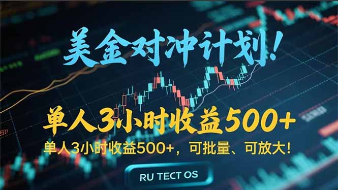 长久稳定的撸美金项目,平均3小时收入 500+,可公司实地考察实地操作!-一个公司创业项目 - 淘金吧
