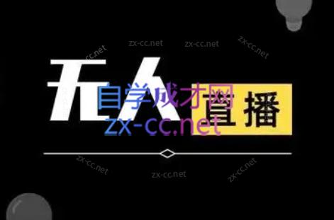宝子哥·无人直播-非实时防风技术(更新5月)-一个公司创业项目 - 淘金吧