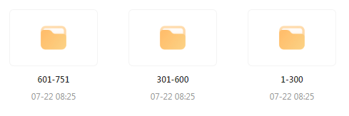 庆鱼年 有声书 751全-一个公司创业项目 - 淘金吧