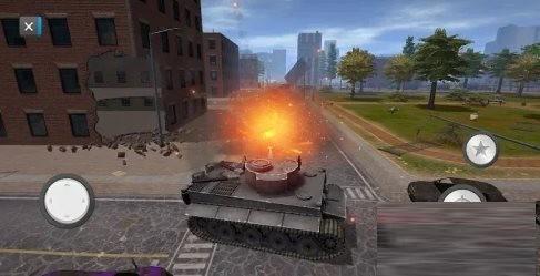 City Smash 2 3D城市粉碎模拟器2 v1.1.3 解锁武器-一个公司创业项目 - 淘金吧