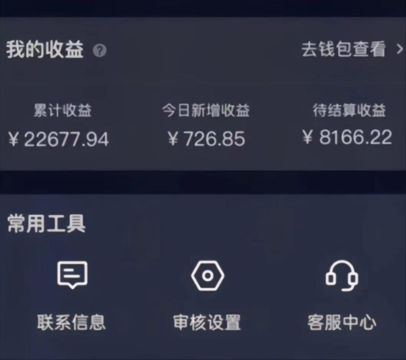 (8707期)演唱会现场无人直播8090年代歌曲回忆收割机 挂载小风车日入1000+-一个公司创业项目 - 淘金吧