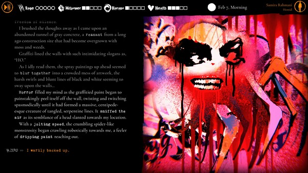 《狼人：启示录 – 炼狱 Werewolf: The Apocalypse — Purgatory》英文版-一个公司创业项目 - 淘金吧
