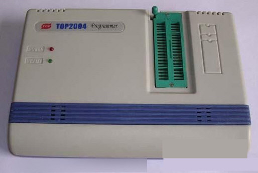 TOP2004编程器驱动 v1.0 官方安装版-一个公司创业项目 - 淘金吧