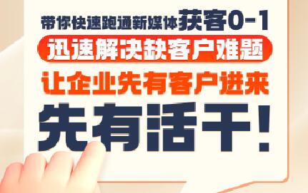 郑老师·抖音短视频广告投放获客实操营-一个公司创业项目 - 淘金吧