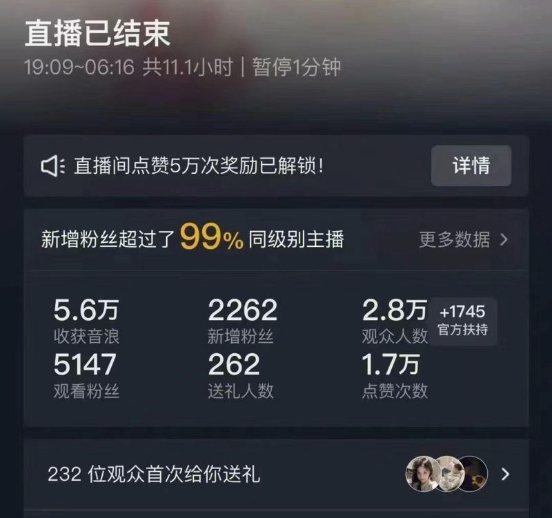 抖音24小时无人直播Ai时装秀,实操日入2000+,礼物刷不停,落地保姆及教学-一个公司创业项目 - 淘金吧