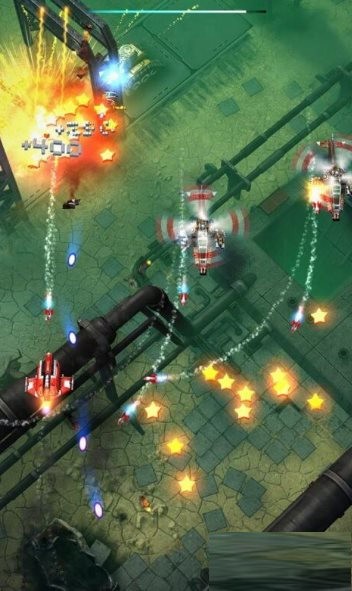 傲气雄鹰:重装上阵 v2.0.2 无限货币-一个公司创业项目 - 淘金吧