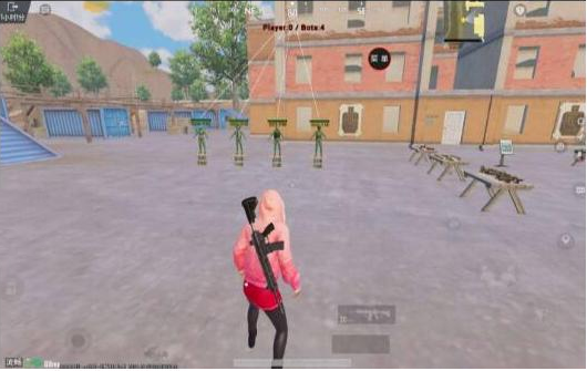 PUBG引擎注入漏打-一个公司创业项目 - 淘金吧