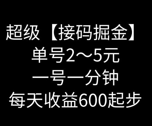 暴力接码撸红包一小时100左右全网首发未泛滥速玩-一个公司创业项目 - 淘金吧