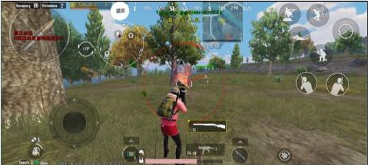 pubg3.3狼王公益直装 v6-一个公司创业项目 - 淘金吧