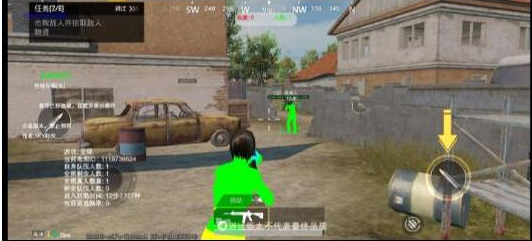 PUBGM SKY-XROE直装稳定版-一个公司创业项目 - 淘金吧
