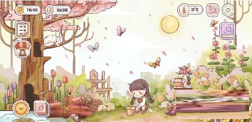 Ryahs Rhythm 瑞亚节奏 v0.15.4 免费内购-一个公司创业项目 - 淘金吧