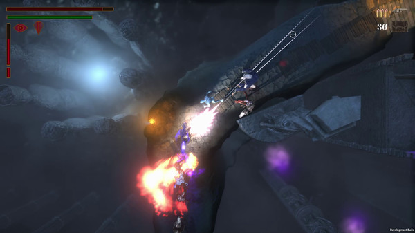 《黑暗时代:乌鸦之怒 DarkTimes: Wrath of the Raven》英文版-一个公司创业项目 - 淘金吧
