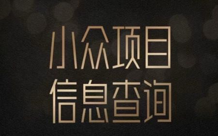 小众蓝海项目情感查询，女粉暴力掘金，轻松日入500+【揭秘】-一个公司创业项目 - 淘金吧