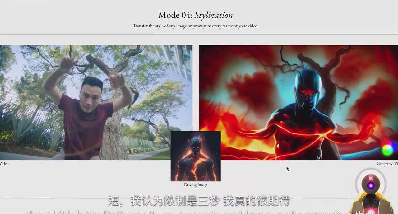 图片[3]-K Mastery – Stable Diffusion AI软件绘画速成从小白到精通-72节-中英字幕-云创网