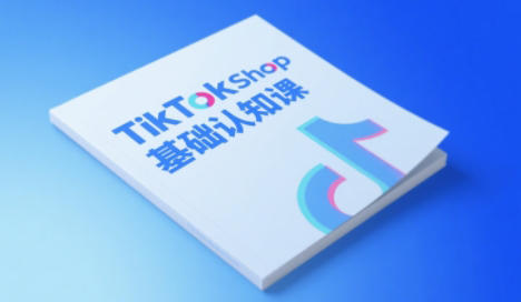 梨子姐姐·TikTok小店基础认知课-一个公司创业项目 - 淘金吧