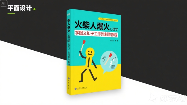 利用Coze扣子一键生成火柴人爆火心理学工作流,保姆级教学-一个公司创业项目 - 淘金吧