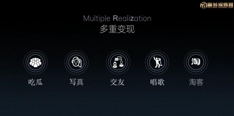十万个富翁修炼宝典之1.QQ流量每天4-5小时,一天500-1000