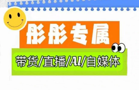 彤彤电商·普通人如何用ai做自媒体-一个公司创业项目 - 淘金吧
