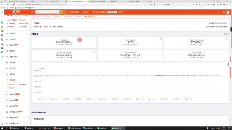 万老师·2024TikTok小店运营课程-一人公司创业项目 - 淘金吧