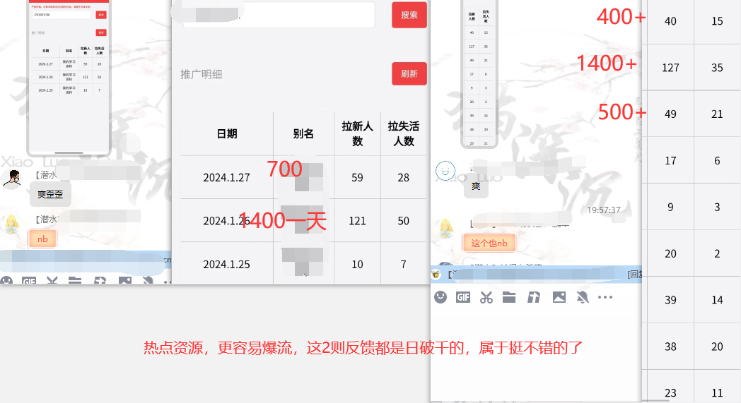 图片[2]-网盘拉新_实战系列，小白单月破5K(v3.0版保姆级教程)-云创网