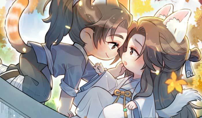 Q版 古风角色班-第6期绘画教程(39节课)-一人公司创业项目 - 淘金吧