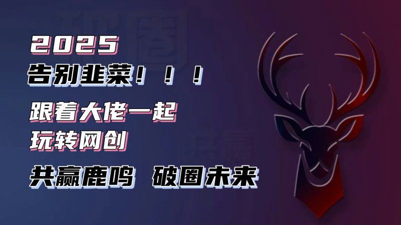 告别韭菜！2025知识付费风口项目，小白也能闭眼操作！-一人公司创业项目 - 淘金吧
