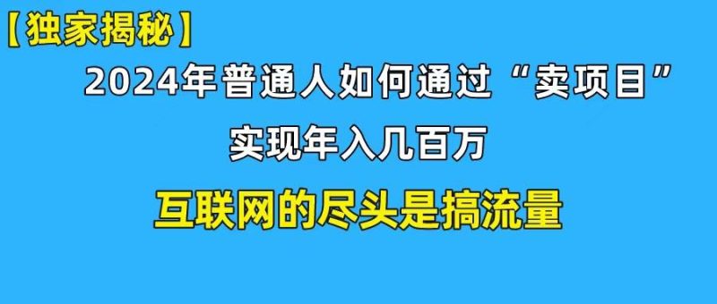 (10005期)新手小白也能日引350+创业粉精准流量！实现年入百万私域变现攻略-一人公司创业项目 - 淘金吧