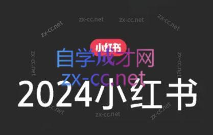 陶金金·2024小红书文创(第三期)-一人公司创业项目 - 淘金吧
